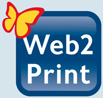Web2Print klein neu