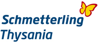 Thysania Logo klein